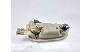 MANETA INTERIOR TRASERA DERECHA AUDI A8 (2003-2005) 4.0 TDI QUATTRO 275CV 3936CC - L.7821506 / 4E0837020