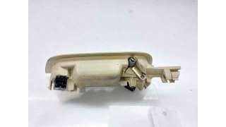 MANETA INTERIOR TRASERA DERECHA AUDI A8 (2003-2005) 4.0 TDI QUATTRO 275CV 3936CC - L.7821506 / 4E0837020