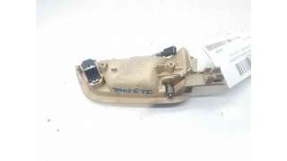 MANETA INTERIOR TRASERA IZQUIERDA AUDI A8 (2003-2005) 4.0 TDI QUATTRO 275CV 3936CC - L.7821507 / 4E0837019