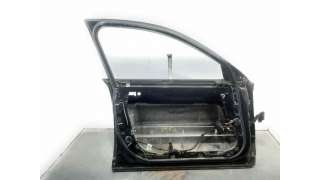 PUERTA DELANTERA IZQUIERDA AUDI A8 (2003-2005) 4.0 TDI QUATTRO 275CV 3936CC - L.7821529 / 4E0831051C