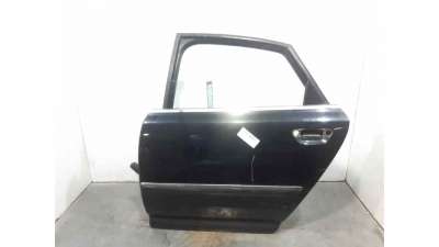 PUERTA TRASERA IZQUIERDA AUDI A8 (2003-2005) 4.0 TDI QUATTRO 275CV 3936CC - L.7821531 / 4E0833051C