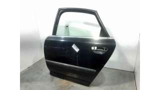 PUERTA TRASERA IZQUIERDA AUDI A8 (2003-2005) 4.0 TDI QUATTRO 275CV 3936CC - L.7821531 / 4E0833051C