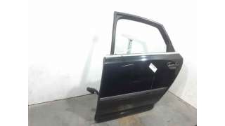 PUERTA TRASERA IZQUIERDA AUDI A8 (2003-2005) 4.0 TDI QUATTRO 275CV 3936CC - L.7821531 / 4E0833051C