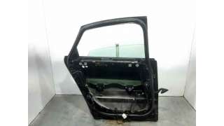 PUERTA TRASERA IZQUIERDA AUDI A8 (2003-2005) 4.0 TDI QUATTRO 275CV 3936CC - L.7821531 / 4E0833051C
