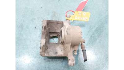 PINZA FRENO DELANTERA IZQUIERDA OPEL FRONTERA A (1996-1998) 2.5 TDS 115CV 2499CC - L.7821654 / 97144477