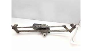 MOTOR LIMPIA DELANTERO SEAT TOLEDO II (1998-2004) 1.9 TDI 110CV 1896CC - L.7821784 / 1J1955113C