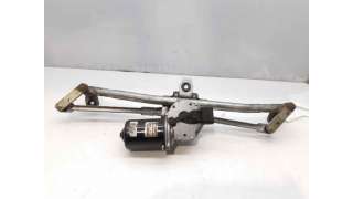 MOTOR LIMPIA DELANTERO SEAT TOLEDO II (1998-2004) 1.9 TDI 110CV 1896CC - L.7821784 / 1J1955113C