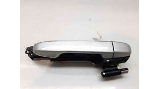 MANETA EXTERIOR TRASERA DERECHA TOYOTA AURIS (2012-2018) 1.8 HYBRID (ZWE186) 99CV 1798CC - L.7821810 / 6921102924