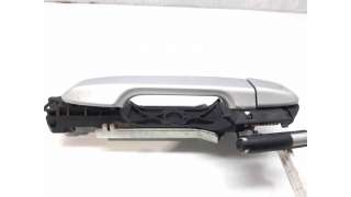 MANETA EXTERIOR TRASERA DERECHA TOYOTA AURIS (2012-2018) 1.8 HYBRID (ZWE186) 99CV 1798CC - L.7821810 / 6921102924