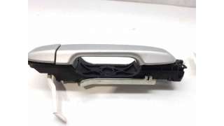 MANETA EXTERIOR TRASERA DERECHA TOYOTA AURIS (2012-2018) 1.8 HYBRID (ZWE186) 99CV 1798CC - L.7821810 / 6921102924