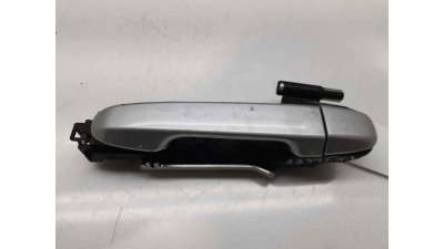MANETA EXTERIOR TRASERA IZQUIERDA TOYOTA AURIS (2012-2018) 1.8 HYBRID (ZWE186) 99CV 1798CC - L.7821816 / 6921102924