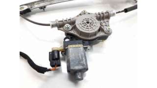 ELEVALUNAS TRASERO IZQUIERDO KIA STONIC (2017-) 1.0 T-GDI 120CV 998CC - L.7821832 / 83401H8000
