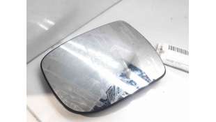 CRISTAL RETROVISOR IZQUIERDO NISSAN QASHQAI II TODO TERRENO, CERRADA (2013-) - L.7821836 / H20806153