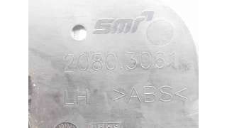 CRISTAL RETROVISOR IZQUIERDO NISSAN QASHQAI II TODO TERRENO, CERRADA (2013-) - L.7821836 / H20806153