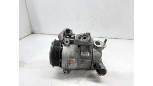 COMPRESOR AIRE ACONDICIONADO MERCEDES-BENZ CLASE A (2012-2018) A 180 (176.042) 122CV 1595CC - L.7821837 / 4472501670