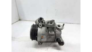 COMPRESOR AIRE ACONDICIONADO MERCEDES-BENZ CLASE A (2012-2018) A 180 (176.042) 122CV 1595CC - L.7821837 / 4472501670