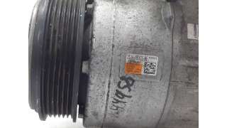 COMPRESOR AIRE ACONDICIONADO MERCEDES-BENZ CLASE A (2012-2018) A 180 (176.042) 122CV 1595CC - L.7821837 / 4472501670