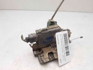 CERRADURA PUERTA DELANTERA IZQUIERDA SEAT CORDOBA (2002-2009) 1.9 SDI 64CV 1896CC - L.7821907 / 6X1837013G