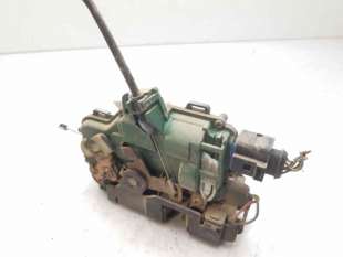 CERRADURA PUERTA DELANTERA IZQUIERDA SEAT CORDOBA (2002-2009) 1.9 SDI 64CV 1896CC - L.7821907 / 6X1837013G 2