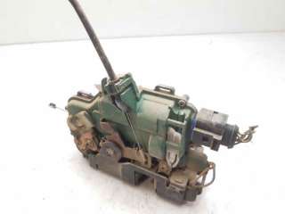 CERRADURA PUERTA DELANTERA IZQUIERDA SEAT CORDOBA (2002-2009) 1.9 SDI 64CV 1896CC - L.7821907 / 6X1837013G