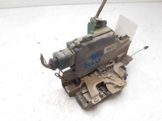 CERRADURA PUERTA DELANTERA IZQUIERDA SEAT CORDOBA (2002-2009) 1.9 SDI 64CV 1896CC - L.7821907 / 6X1837013G