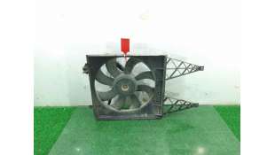 ELECTROVENTILADOR SEAT CORDOBA (2002-2009) 1.9 SDI 64CV 1896CC - L.7821932 / 6Q0121207