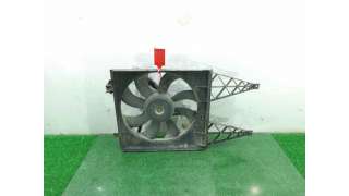 ELECTROVENTILADOR SEAT CORDOBA (2002-2009) 1.9 SDI 64CV 1896CC - L.7821932 / 6Q0121207