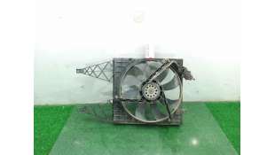 ELECTROVENTILADOR SEAT CORDOBA (2002-2009) 1.9 SDI 64CV 1896CC - L.7821932 / 6Q0121207 2