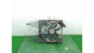 ELECTROVENTILADOR SEAT CORDOBA (2002-2009) 1.9 SDI 64CV 1896CC - L.7821932 / 6Q0121207
