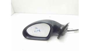 RETROVISOR IZQUIERDO SEAT CORDOBA (2002-2009) 1.9 SDI 64CV 1896CC - L.7822036 / 6Q1820015C