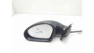 RETROVISOR IZQUIERDO SEAT CORDOBA (2002-2009) 1.9 SDI 64CV 1896CC - L.7822036 / 6Q1820015C