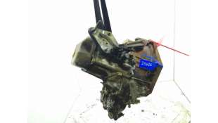CAJA CAMBIOS CITROEN SAXO (1996-2001) 1.5 D 57CV 1527CC - L.7822537 / 20CE28 2