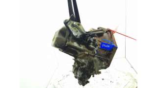 CAJA CAMBIOS CITROEN SAXO (1996-2001) 1.5 D 57CV 1527CC - L.7822537 / 20CE28