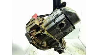 CAJA CAMBIOS CITROEN SAXO (1996-2001) 1.5 D 57CV 1527CC - L.7822537 / 20CE28