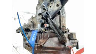 CAJA CAMBIOS CITROEN SAXO (1996-2001) 1.5 D 57CV 1527CC - L.7822537 / 20CE28