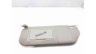 PARASOL IZQUIERDO CITROEN SAXO (1996-2001) 1.5 D 57CV 1527CC - L.7822687 / 8143J6