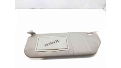 PARASOL IZQUIERDO CITROEN SAXO (1996-2001) 1.5 D 57CV 1527CC - L.7822687 / 8143J6