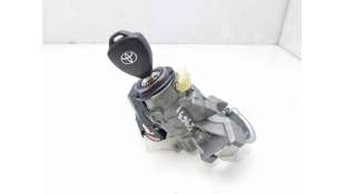 CONMUTADOR DE ARRANQUE TOYOTA AURIS (2012-2018) 1.4 D-4D (NDE180) 90CV 1364CC - L.7822818 / 450200203 2