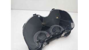 CUADRO INSTRUMENTOS TOYOTA AURIS (2012-2018) 1.4 D-4D (NDE180) 90CV 1364CC - L.7822821 / 838000ZC80