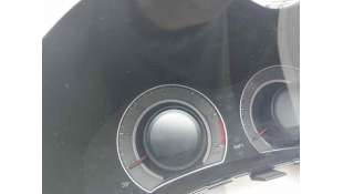 CUADRO INSTRUMENTOS TOYOTA AURIS (2012-2018) 1.4 D-4D (NDE180) 90CV 1364CC - L.7822821 / 838000ZC80 2