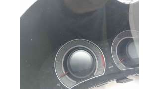 CUADRO INSTRUMENTOS TOYOTA AURIS (2012-2018) 1.4 D-4D (NDE180) 90CV 1364CC - L.7822821 / 838000ZC80