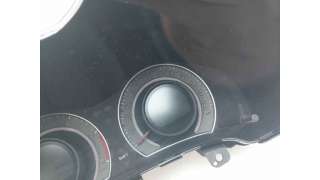 CUADRO INSTRUMENTOS TOYOTA AURIS (2012-2018) 1.4 D-4D (NDE180) 90CV 1364CC - L.7822821 / 838000ZC80