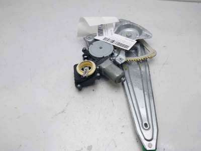 ELEVALUNAS TRASERO DERECHO TOYOTA AURIS (2012-2018) 1.4 D-4D (NDE180) 90CV 1364CC - L.7822833 / 6980312180