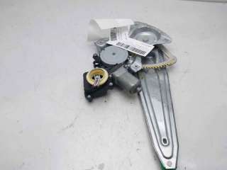 ELEVALUNAS TRASERO DERECHO TOYOTA AURIS (2012-2018) 1.4 D-4D (NDE180) 90CV 1364CC - L.7822833 / 6980312180