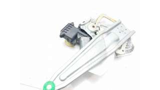 ELEVALUNAS TRASERO IZQUIERDO TOYOTA AURIS (2012-2018) 1.4 D-4D (NDE180) 90CV 1364CC - L.7822834 / 6980412180