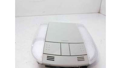 LUZ INTERIOR TOYOTA AURIS (2012-2018) 1.4 D-4D (NDE180) 90CV 1364CC - L.7822865 / 8124052040B1