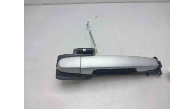 MANETA EXTERIOR DELANTERA DERECHA TOYOTA AURIS (2012-2018) 1.4 D-4D (NDE180) 90CV 1364CC - L.7822874 / 6920312110