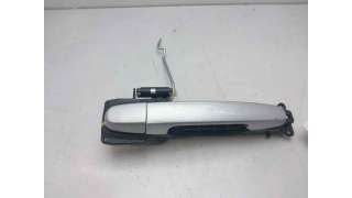 MANETA EXTERIOR DELANTERA DERECHA TOYOTA AURIS (2012-2018) 1.4 D-4D (NDE180) 90CV 1364CC - L.7822874 / 6920312110