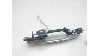 MANETA EXTERIOR DELANTERA DERECHA TOYOTA AURIS (2012-2018) 1.4 D-4D (NDE180) 90CV 1364CC - L.7822874 / 6920312110