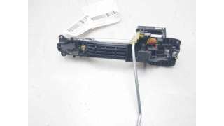MANETA EXTERIOR DELANTERA DERECHA TOYOTA AURIS (2012-2018) 1.4 D-4D (NDE180) 90CV 1364CC - L.7822874 / 6920312110